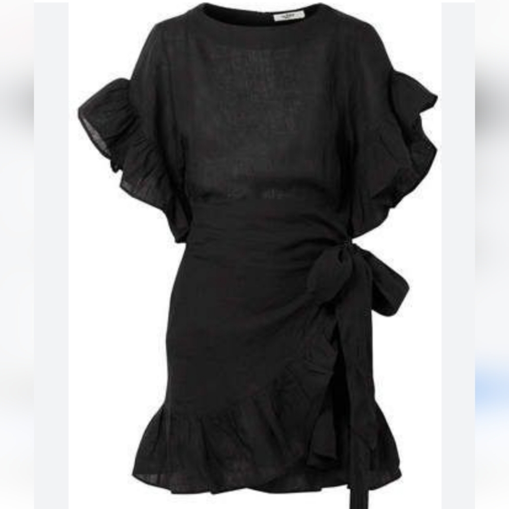 Isabel Marant etoile dress